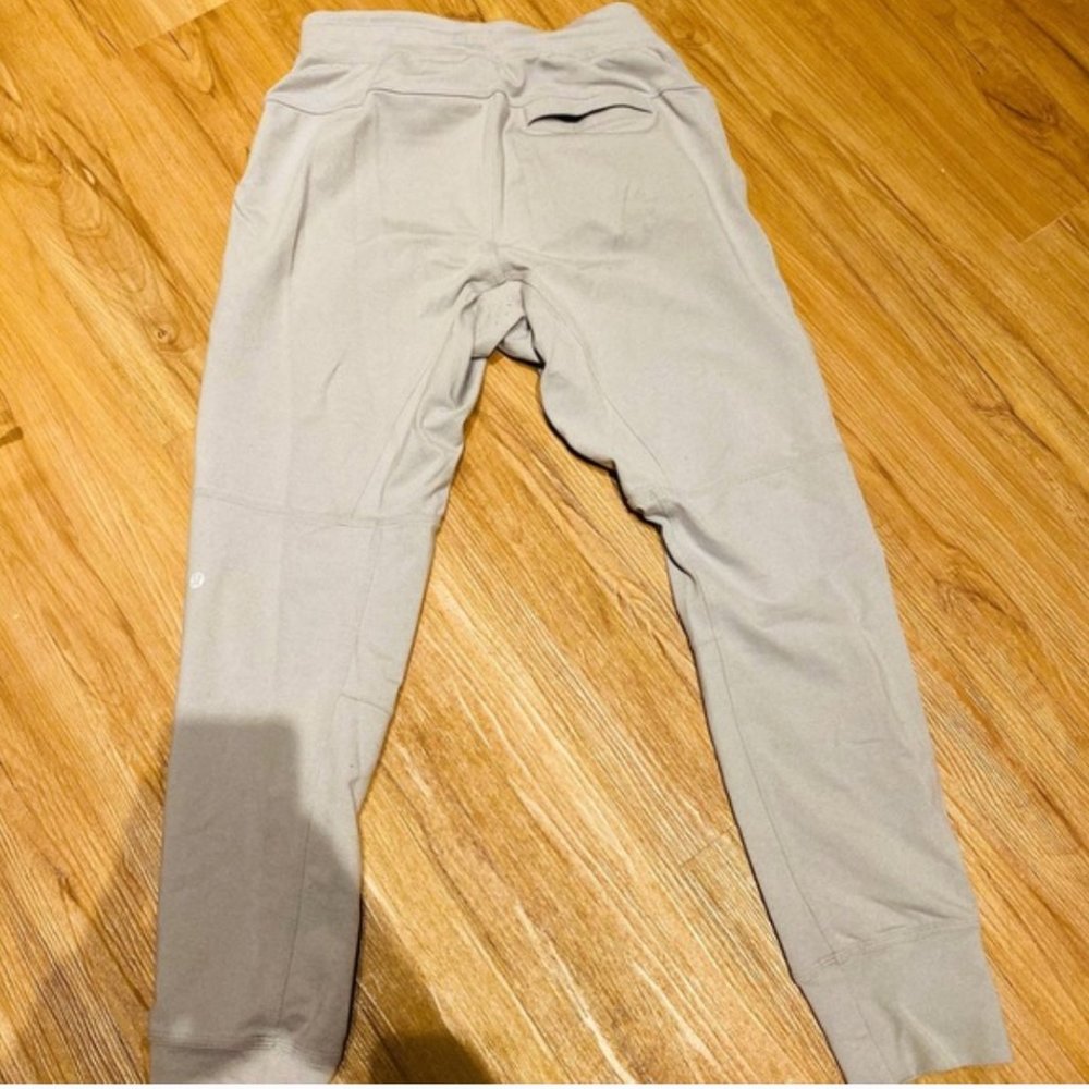 Grey Intent Joggers - Lululemon